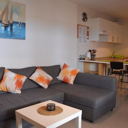 Holiday Apartment Puerta Del Sol Caleta De Fuste Exteriér fotografie