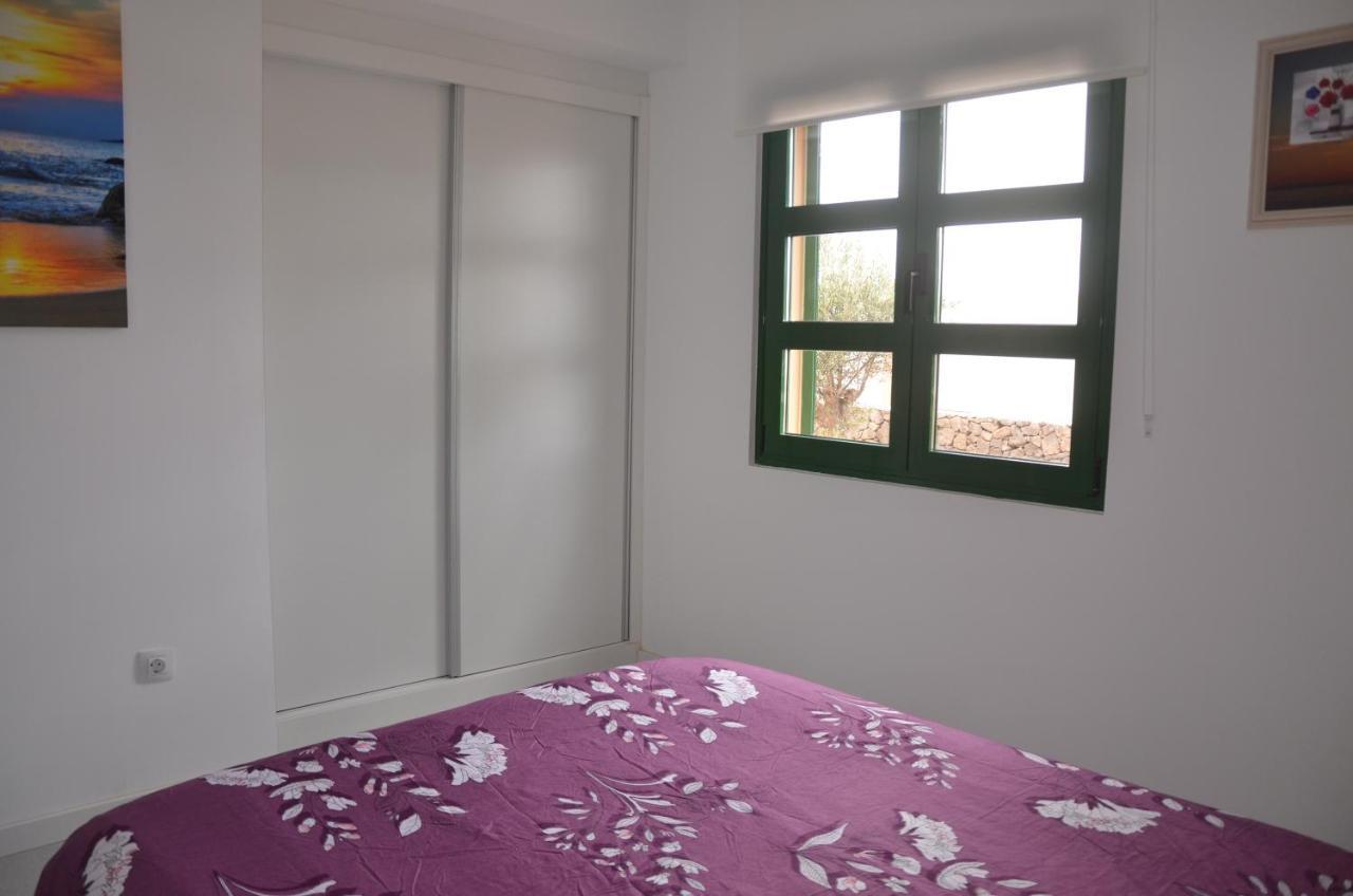 Holiday Apartment Puerta Del Sol Caleta De Fuste Exteriér fotografie