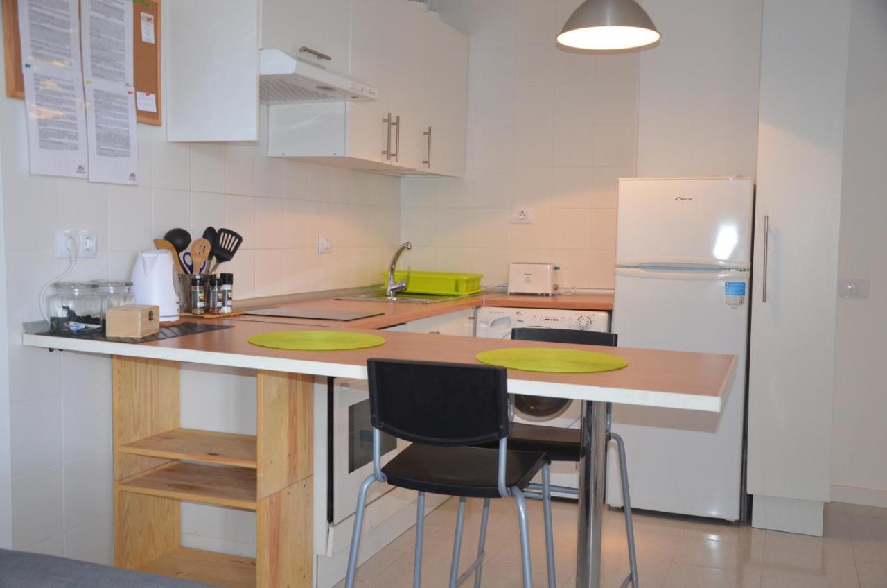 Holiday Apartment Puerta Del Sol Caleta De Fuste Exteriér fotografie