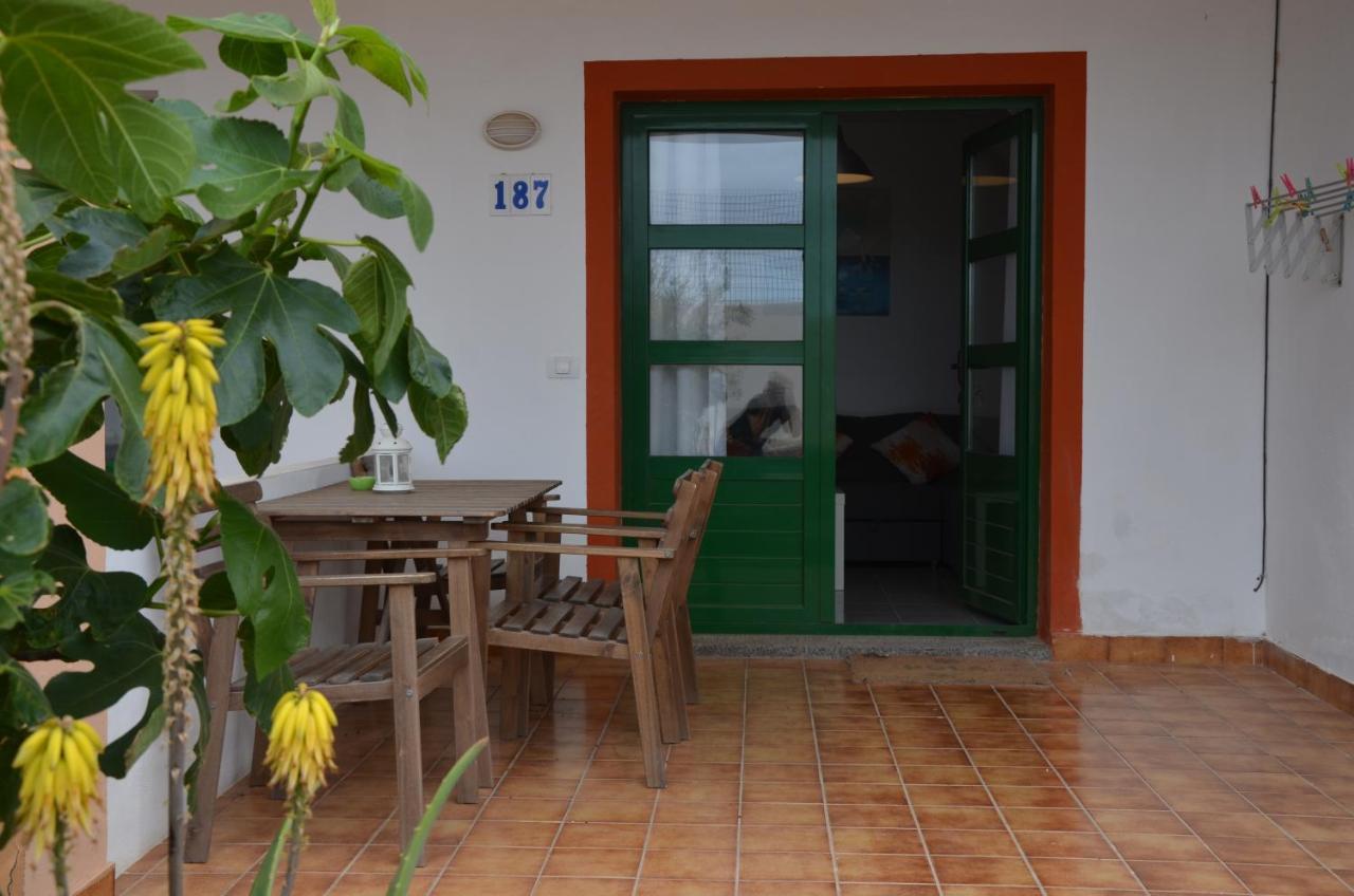 Holiday Apartment Puerta Del Sol Caleta De Fuste Exteriér fotografie